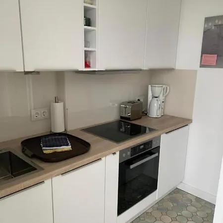 Penthouse Sylt * Vesterland