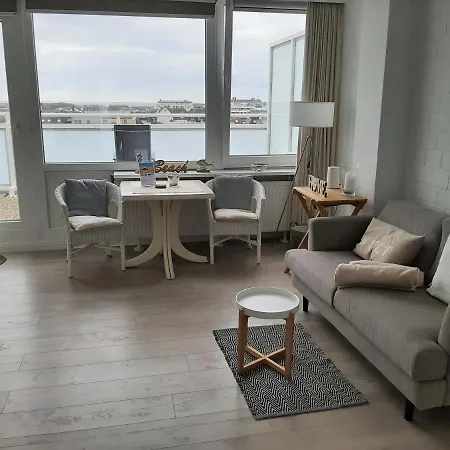 Penthouse Sylt Lejlighed
